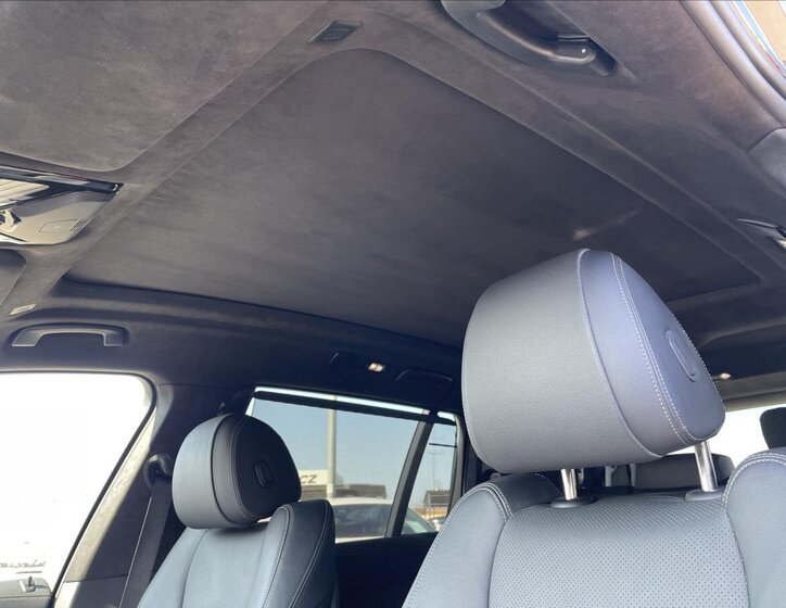 BMW X7 SUV / Terénní 3,0 l 195 kw