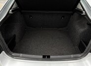 Škoda Rapid Liftback 1,2 l 63 kw