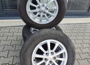 Mitsubishi ASX SUV / Terénní 1,6 l 86 kw