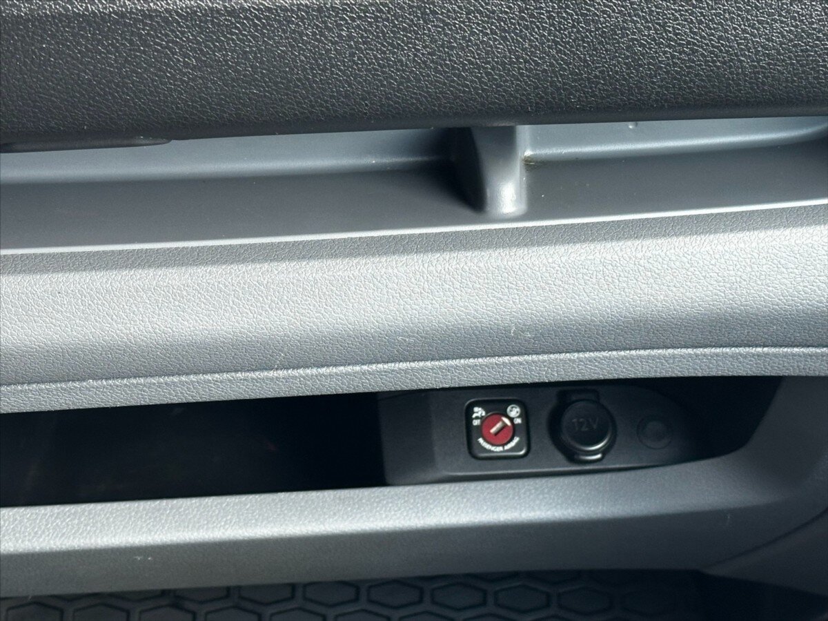 Toyota ProAce MPV 2,0 l 110 kw