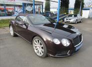 Bentley Continental GTC 21