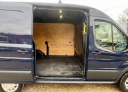 Ford Transit Skříň 2,0 l 125 kw