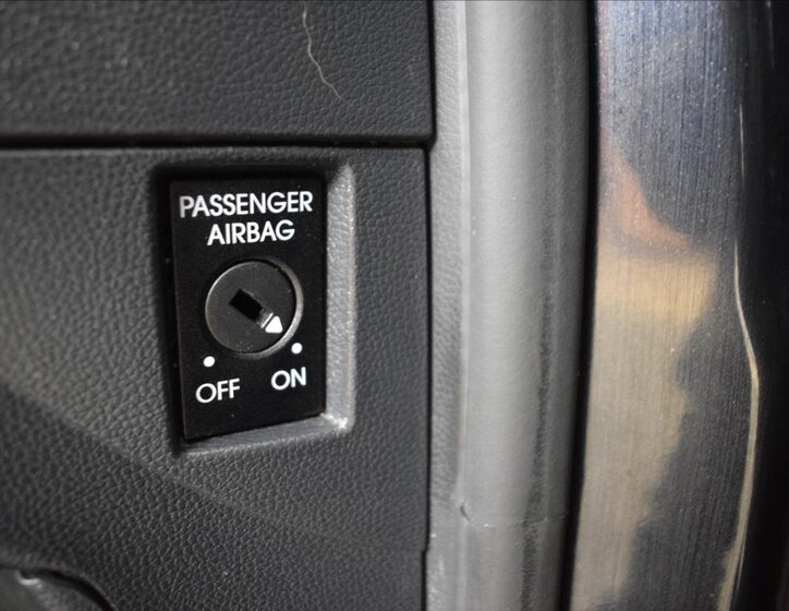 Škoda Fabia Kombi 1,6 l 77 kw