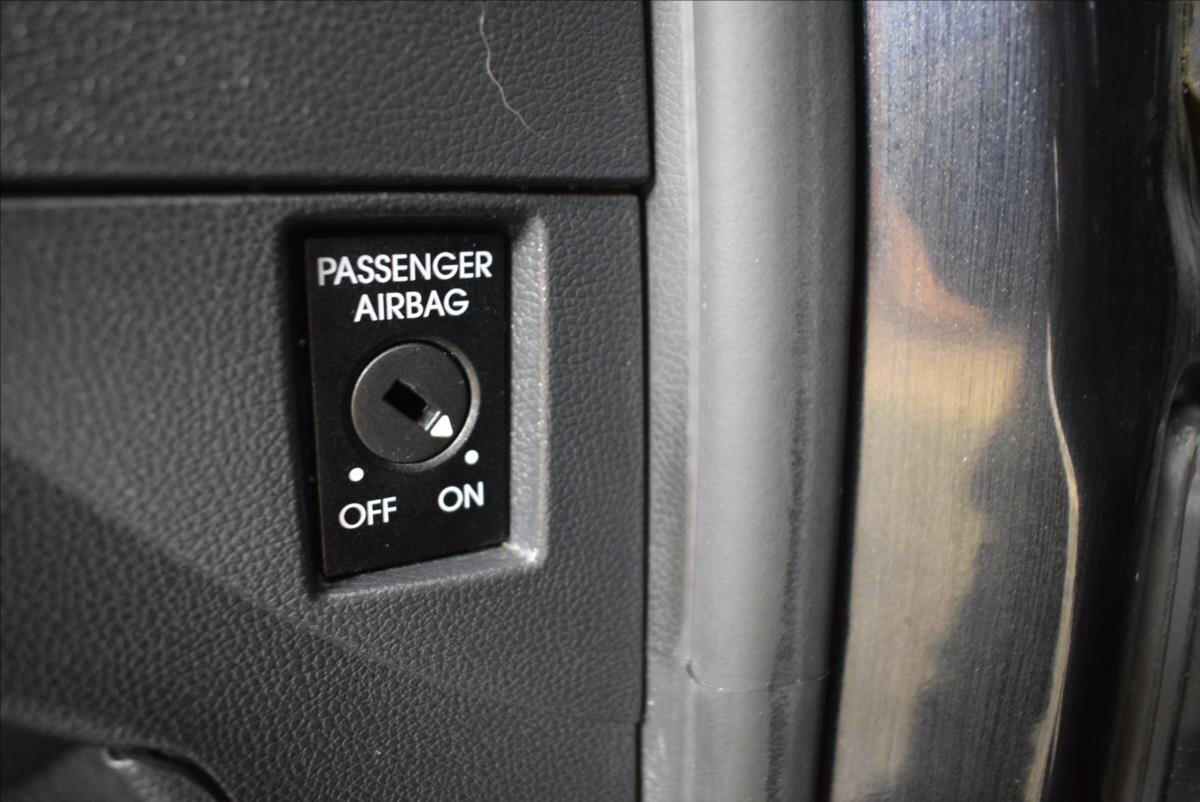 Škoda Fabia Kombi 1,6 l 77 kw