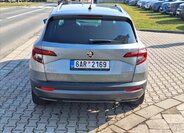 Škoda Karoq Kombi 1,5 l 110 kw
