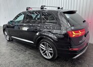 Audi Q7 SUV 3,0 l 160 kw