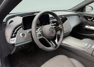 Mercedes-Benz Třídy E Kombi 2,0 l 145 kw