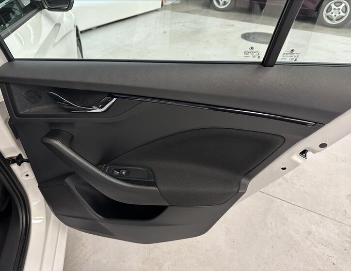 Škoda Scala Hatchback 999,0 70 kw