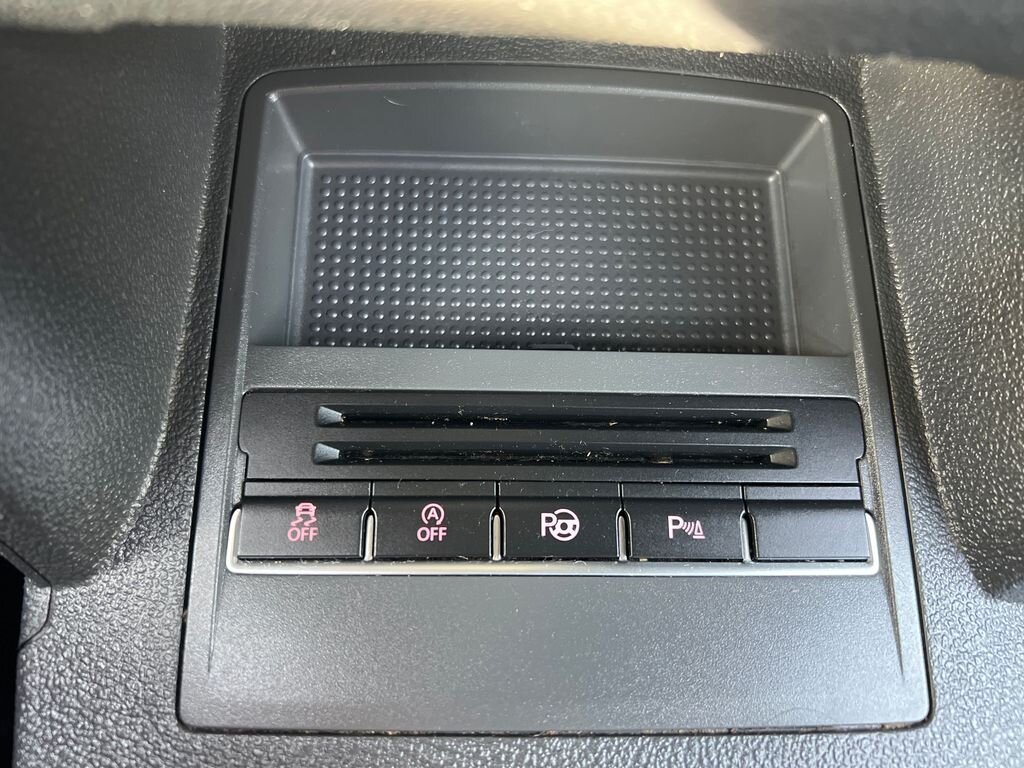 Volkswagen Touran MPV 1,6 l 77 kw