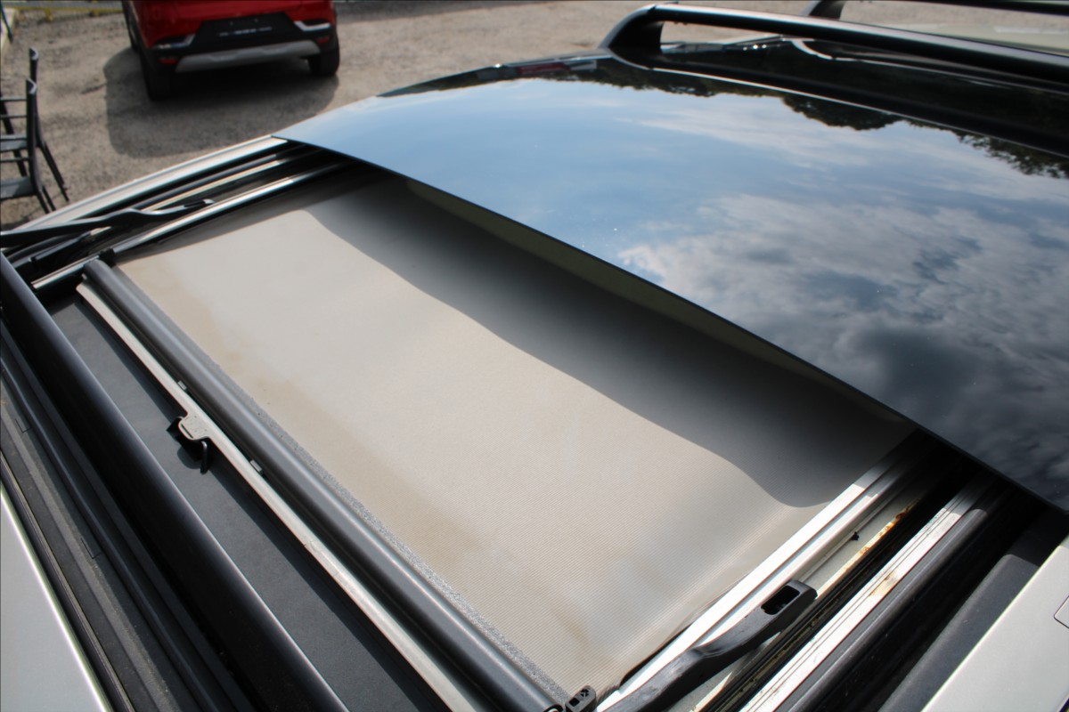 Renault Grand Scénic