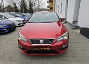 Seat Leon 2