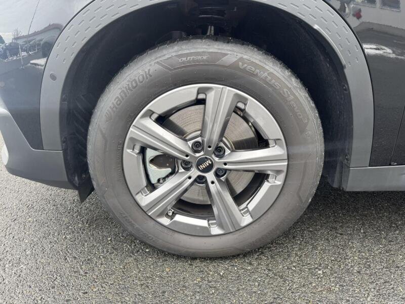 Mini Countryman SUV 2,0 l 160 kw