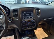 Dodge Durango Kombi 3,6 l 212 kw