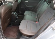 Seat Leon Kombi 2,0 l 110 kw