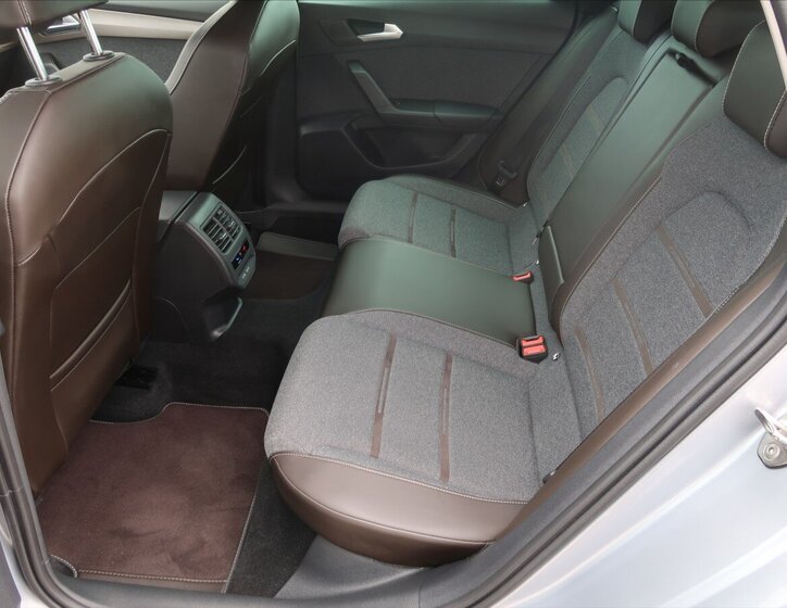 Seat Leon Kombi 2,0 l 110 kw