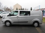 Ford Transit Custom Kombi 2,0 l 95 kw
