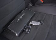 Mercedes-Benz GLE SUV 3,0 l 270 kw