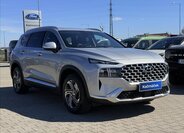 Hyundai Santa Fe SUV / Terénní 2,2 l 142 kw