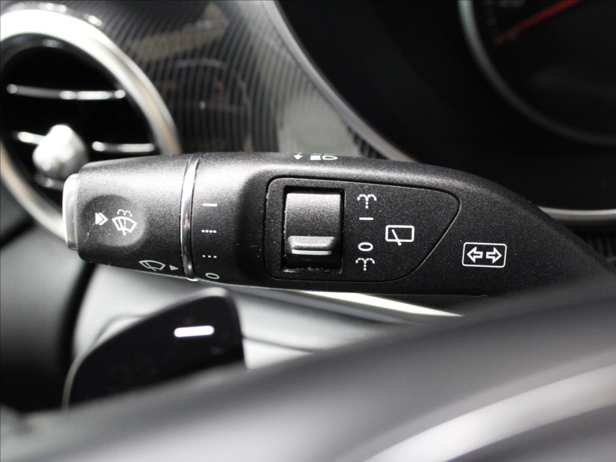 Mercedes-Benz Třídy V