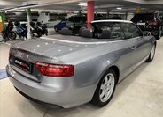 Audi A5 Kabriolet 2,0 l 125 kw