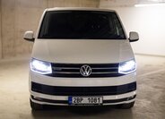Volkswagen Ostatní VAN-Minibus 2,0 l 150 kw