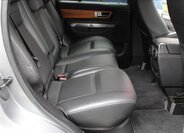 Land Rover Range Rover Sport SUV 3,0 l 188 kw