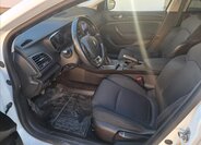 Renault Mégane Kombi 1,5 l 81 kw