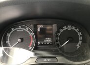 Škoda Fabia Kombi 999,0 70 kw