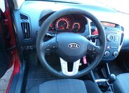 KIA Ceed Kombi 1,4 l 77 kw