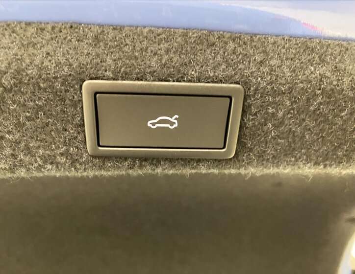 Škoda Octavia Liftback 2,0 l 110 kw