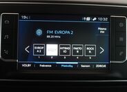 Peugeot Traveller 18