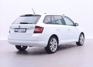 Škoda Fabia Kombi 1,2 l 81 kw