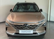 Hyundai Nexo 2