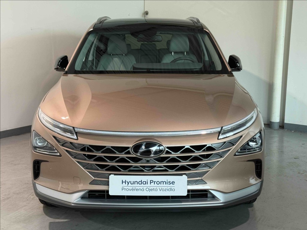 Hyundai Nexo