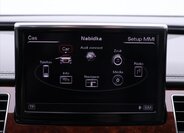 Audi A8 Sedan / Limuzína 4,2 l 273 kw