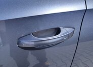 Škoda Fabia Hatchback 1,5 l 110 kw