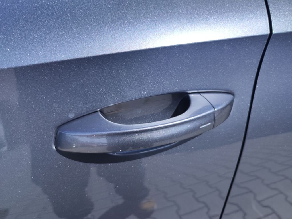 Škoda Fabia Hatchback 1,5 l 110 kw