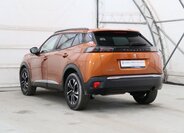 Peugeot 2008 SUV 1,2 l 74 kw