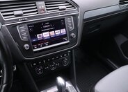 Volkswagen Tiguan SUV 2,0 l 140 kw