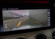 Mercedes-Benz Třídy E 32