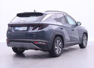 Hyundai Tucson SUV 1,6 l 110 kw