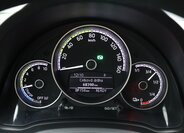 Škoda Citigo Hatchback 61,0 61 kw