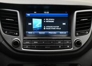 Hyundai Tucson SUV 2,0 l 100 kw