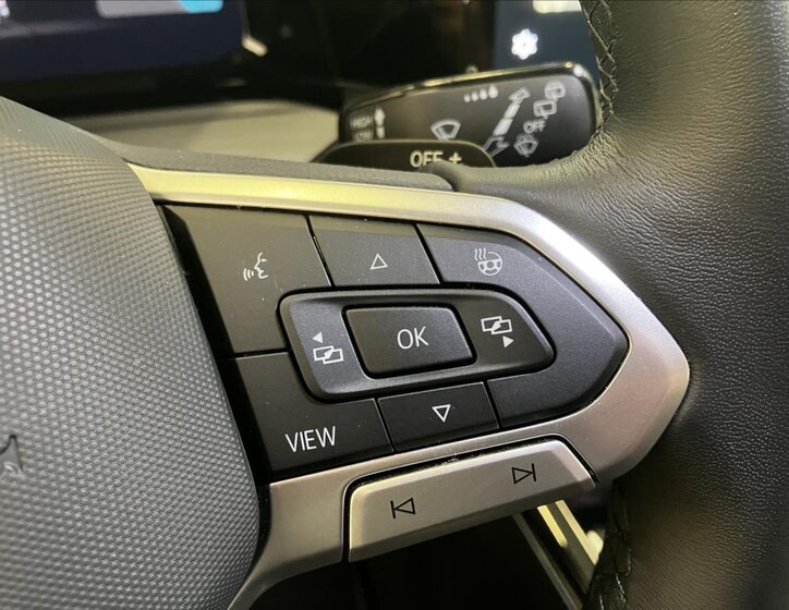 Volkswagen Golf Kombi 1,5 l 110 kw