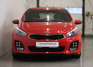 KIA Ceed 2