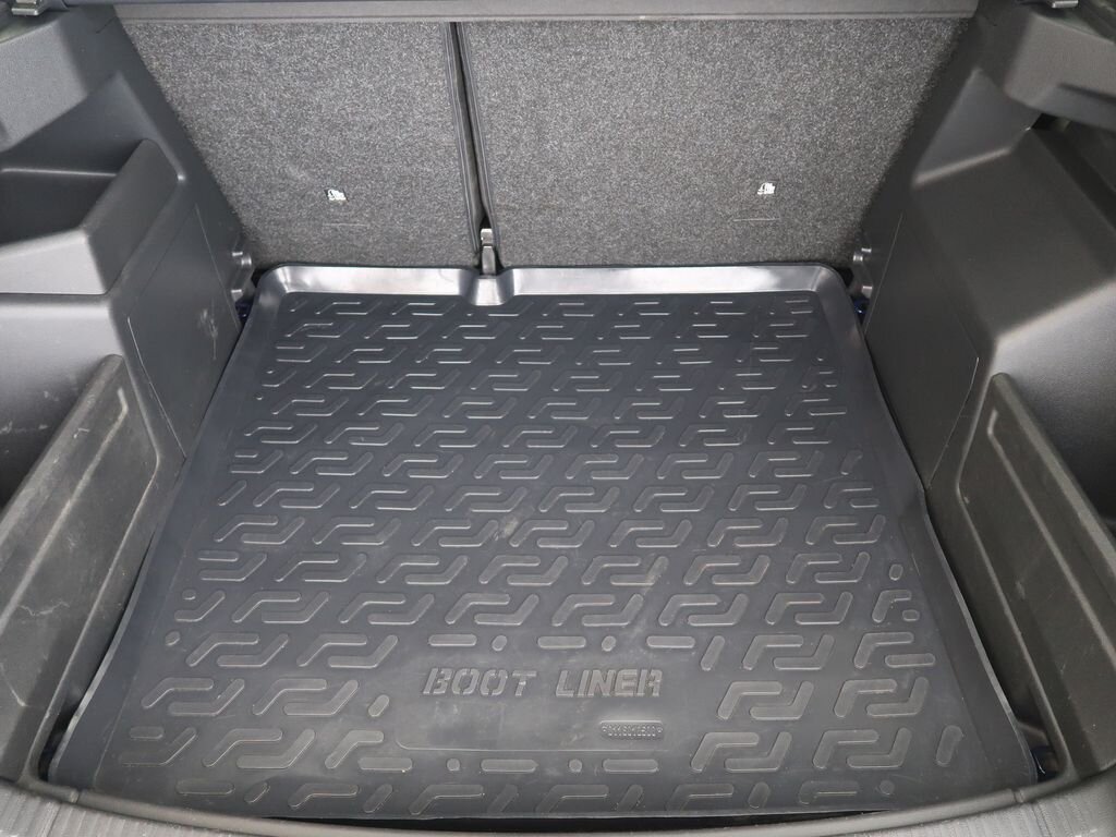 Škoda Fabia Kombi 999,0 70 kw