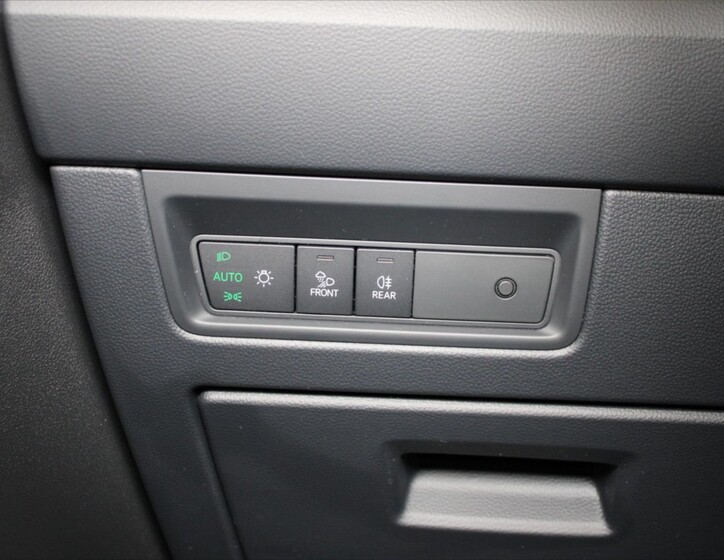 Volkswagen Touareg 22