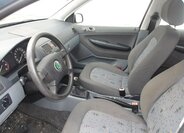 Škoda Fabia Hatchback 1,2 l 40 kw