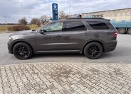 Dodge Durango SUV 5,7 l 268 kw