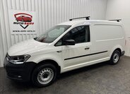 Volkswagen Caddy Ostatní 0,0 83 kw